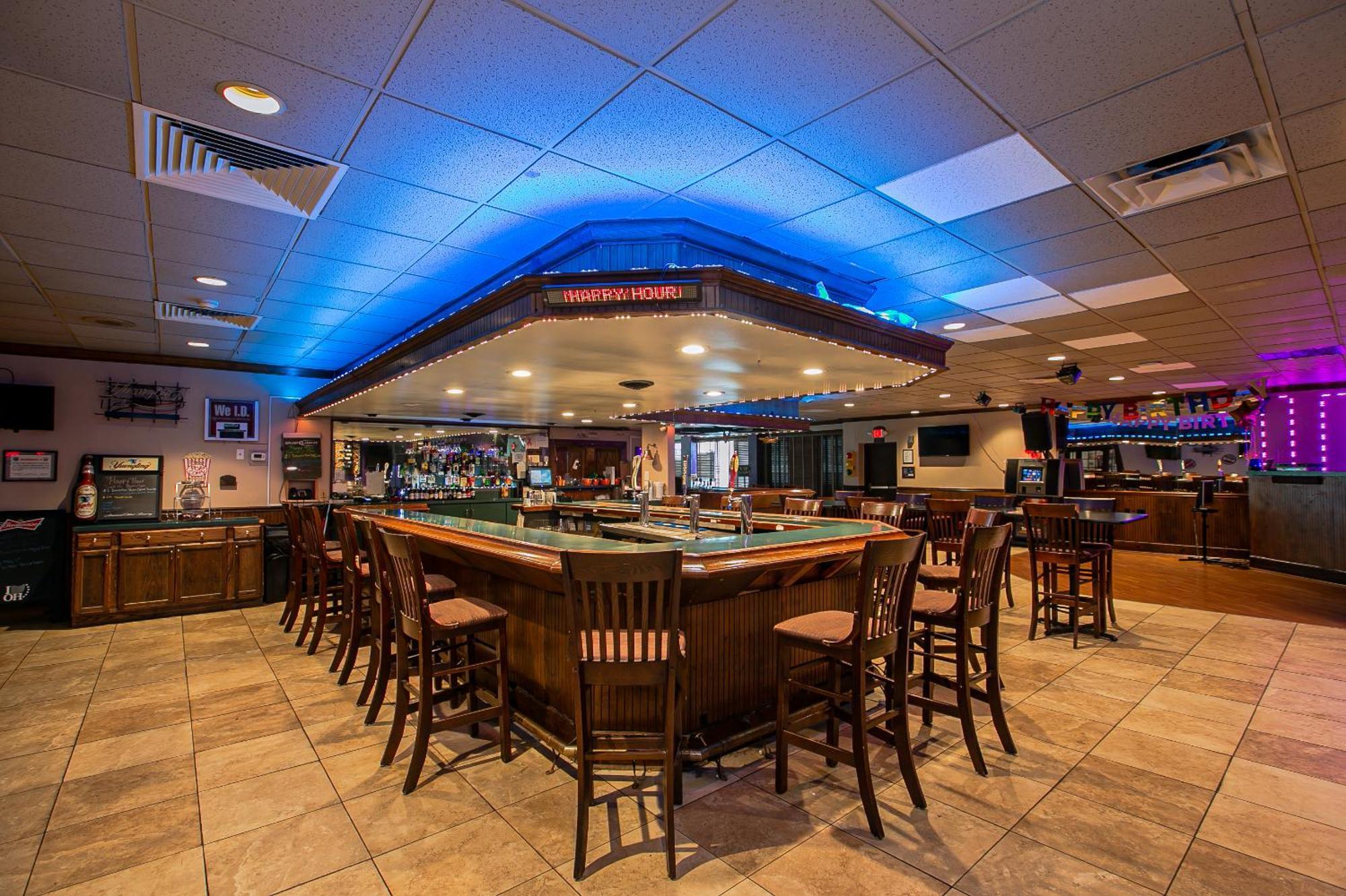 Quality Inn Dayton Airport Englewood Exteriér fotografie